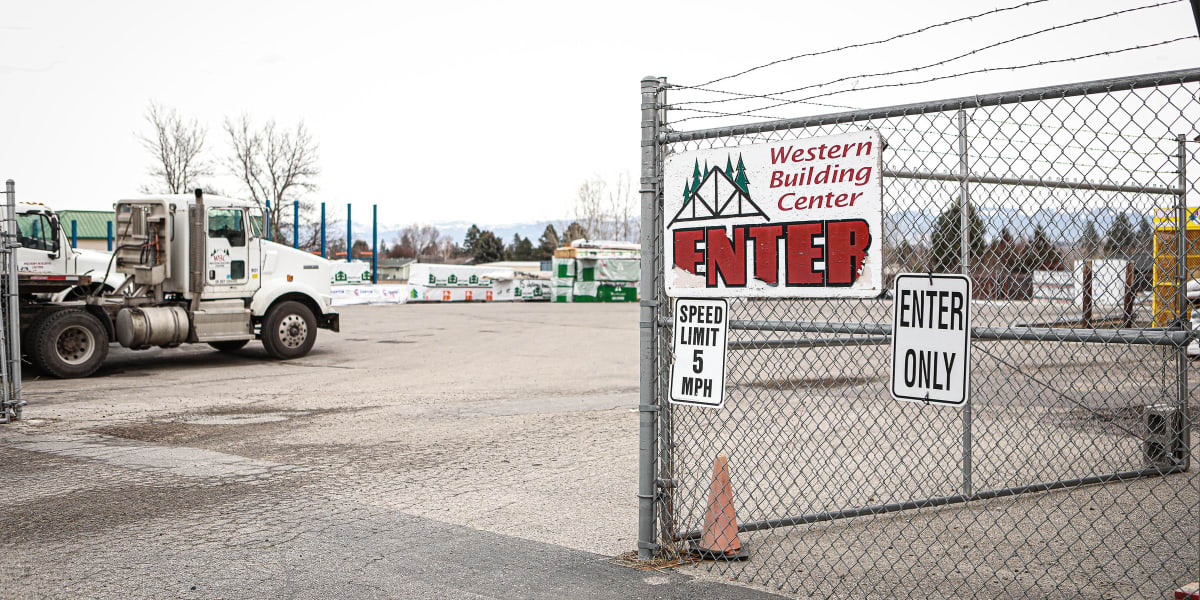 Vision failed, fallback from directory: Stevensville