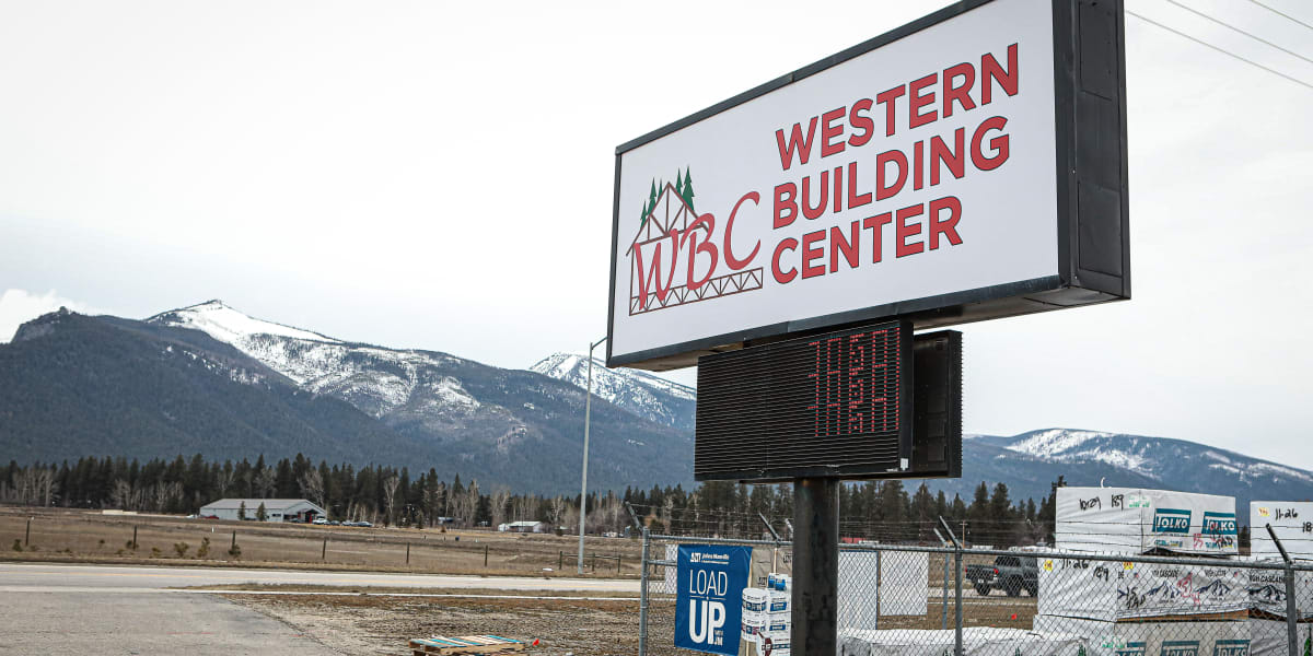 Vision failed, fallback from directory: Stevensville