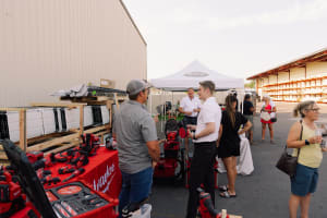 Messmer's UV+ Natural Cedar: High-Solids Protection for Montana Wood