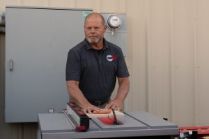 Hyde 6-in-1 Painter's Tool: The 0.055-Inch Blade That Earns Its Keep