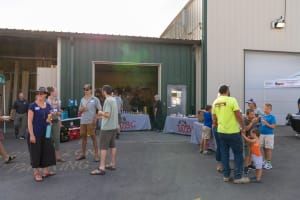 Diamond Mountain 60 Lbs. Topping Premix