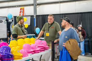 Pin Foundations Diamond Pier DP-50 with 50″ Pins