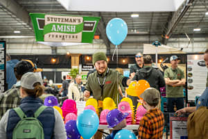 Trex Select Steel Mesh Railing