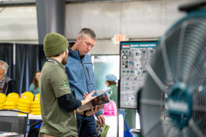 Hyde 9.5" Pry Bar/Scraper