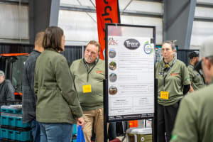 RailFX RFX200 Flat Top Rail - Picket Rail System