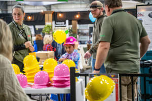 DeWitt Landscape Fabrics: Weight Classes Matter in Montana