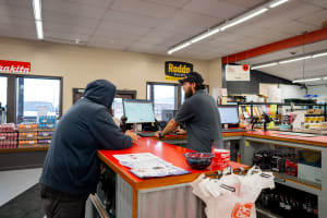 Rain Bird Pop-Up Rotor K1 Adj 4″