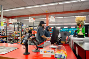 RISE 5/4 Trim: The 13'4" Solution Montana Contractors Have Been Waiting For