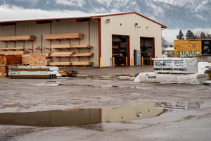 MoistureShield Navigator Contempo Top Rail