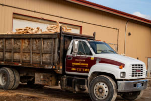 Best Garden 5/8 In. x 50 Ft. Heavy-Duty Premium Rubber Hot Water Hose