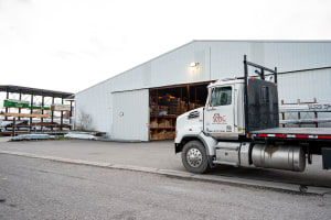 Woodtone Cortanium Corners: One-Piece Construction That Ends Corner Failures