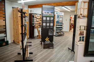 RailFX RFX100 Round Top Rail