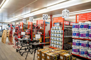 Hyde Pro Stainless 5" Joint Knife: Built for Contractors Who Won't Babysit Their Tools