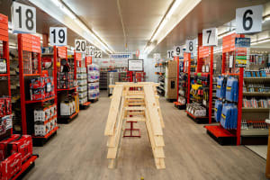 Black Jack 5 Gal. Fibered Roof and Foundation Coating