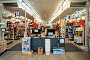 Regal Ideas Wood In-Fill System Square Picket Adapters