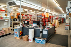 Epic Steel 7.2″ Box Rib Panel - 24 Gauge