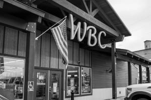 Cinch 2″ x 2″ x 44″ End Post Assembly: Pre-Welded Steel Railing Posts Built for Montana Winters