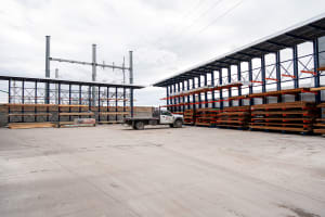 Century Transitional Flared Bath Hardware: Complete Bath Coordination with Distinctive Style