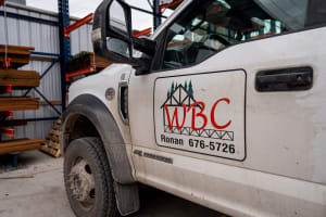 Watco Danish Oil Natural Quart: Penetrating Interior Wood Finish for Montana Contractors