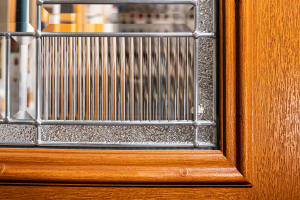 Yale Expressions Marcel Deadbolt: Adjustable Installation for Montana Contractors