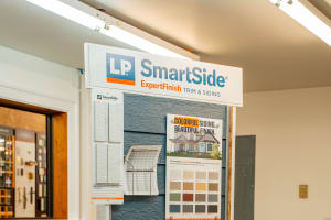 Allura Panel Siding 5/16″ x 4' x 12' Traditional Cedar