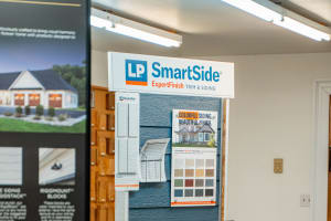 Allura Panel Siding 5/16″ x 4' x 8' Smooth