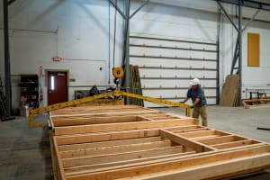 Weyerhaeuser 1-3/4 x 11-7/8 VERSA-LAM LVL 2.0E 2800Fb