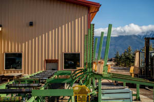 Weyerhaeuser 1-3/4×18 Microllam LVL: The Build-Up Beam That Saves Your Crane Budget