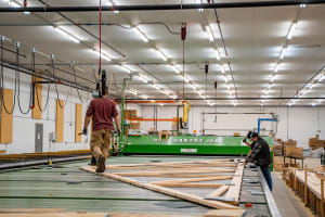 Weyerhaeuser Micro-Lam LVL: Engineered Beams Built for Consistency