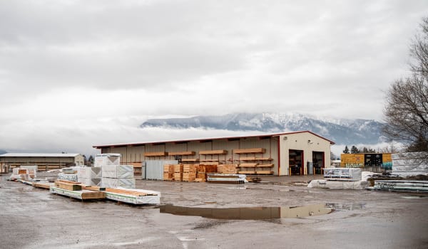 Equipment available for rent at the Kalispell Rental Center