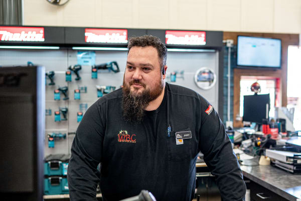 Western Building Center Evergreen — photo 7