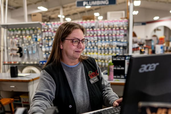 Western Building Center Columbia Falls — photo 7