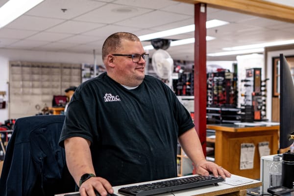 Western Building Center Whitefish — photo 7