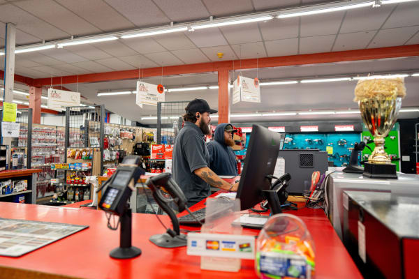 Western Building Center Ronan — photo 7