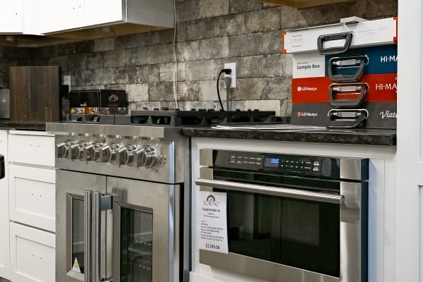 Pro X Home Center — photo 4