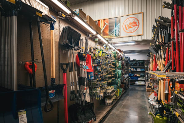 Pro X Home Center — photo 7