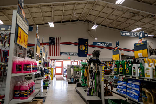 Western Building Center Columbia Falls — photo 3