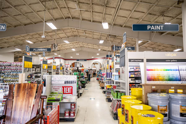 Western Building Center Columbia Falls — photo 4