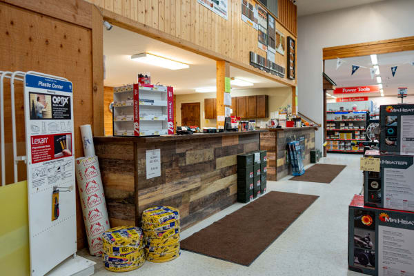 Western Building Center Eureka — photo 3