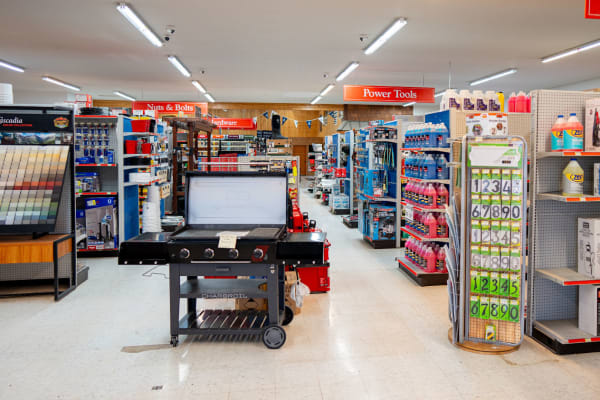 Western Building Center Eureka — photo 7