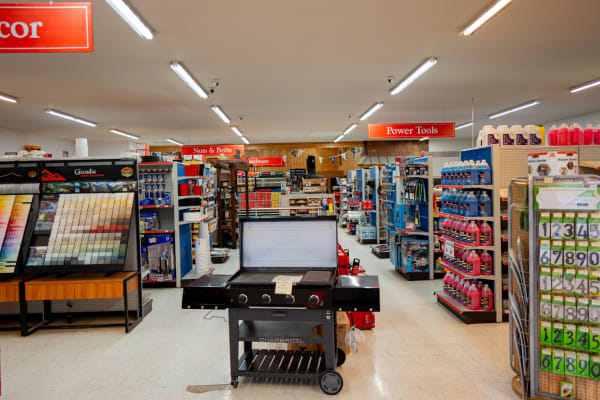 Western Building Center Eureka — photo 4