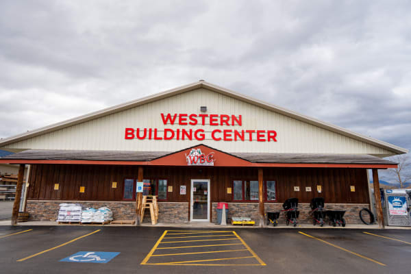 Western Building Center Eureka — photo 2