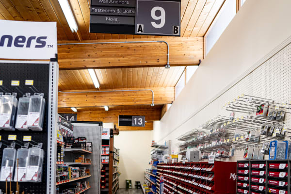 Western Building Center Evergreen — photo 4