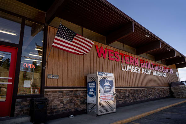 Western Building Center Evergreen — photo 2