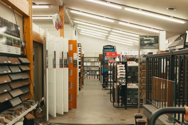 JM Lumber — photo 3