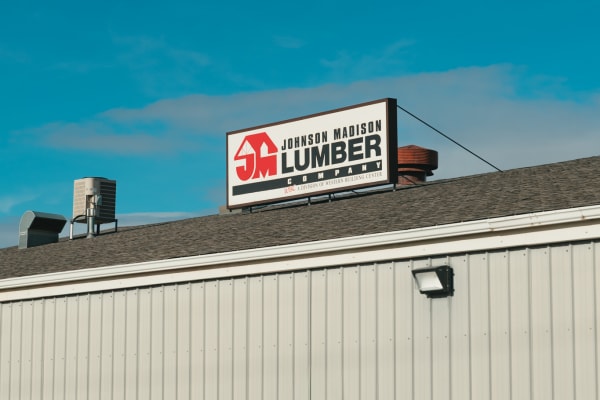 JM Lumber — photo 2