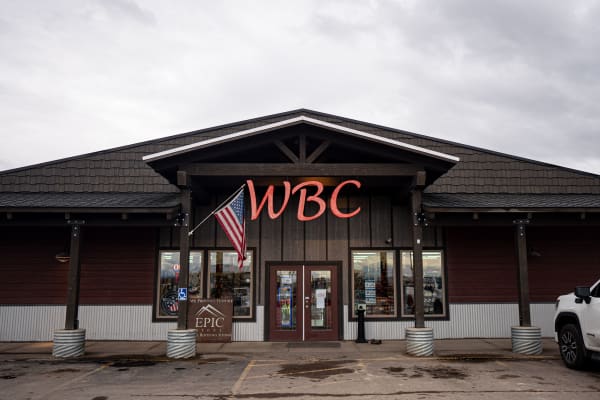 Western Building Center Ronan — photo 2