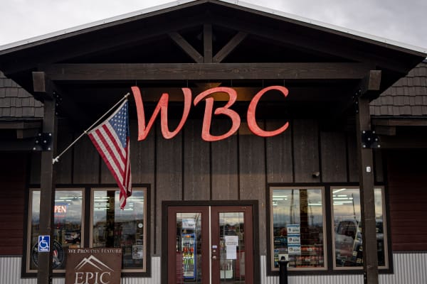 Western Building Center Ronan — photo 3