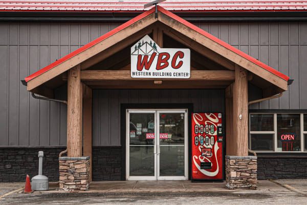 Western Building Center Stevensville — photo 3