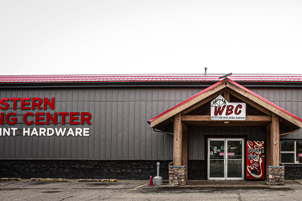 Western Building Center Stevensville — photo 2